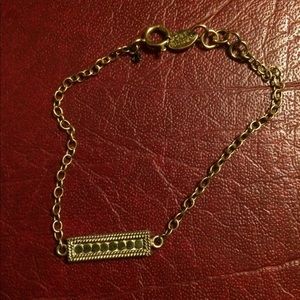 anna beck bracelet 925